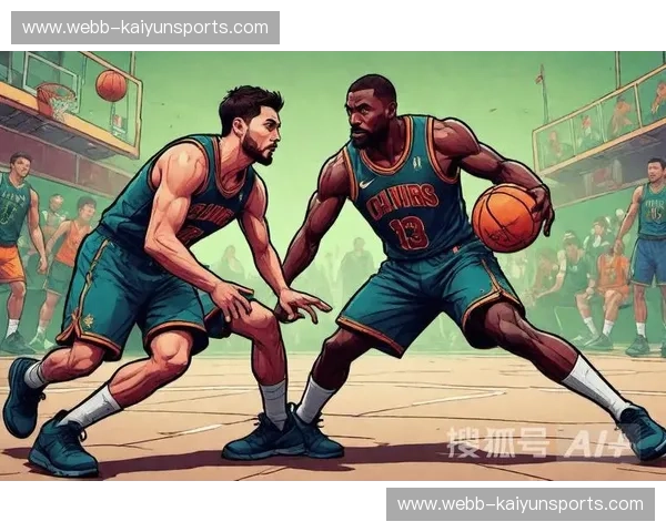 决战绿军，骑士能否重塑辉煌？一场跨越时代的宿敌恩怨